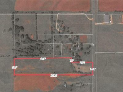 74th Hwy, Guthrie, OK, 73044