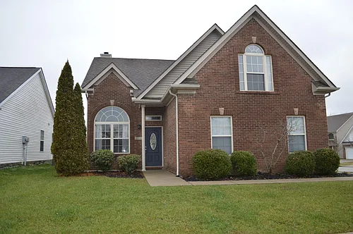3221 Sweet Clover Ln Photo 1
