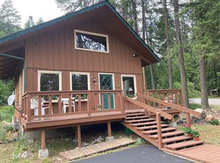554 Schweitzer Mountain Rd, Sandpoint, ID 83864