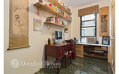 Sold by Douglas Elliman