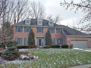 3176 Deercrest Path, Stow, OH 44224