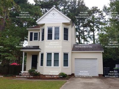 216 Teesdale Ct, Lexington, SC, 29072