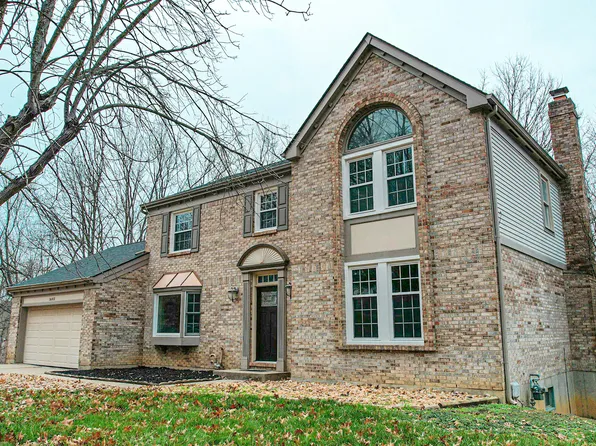 1682 Fairside Ct, Florence, KY 41042