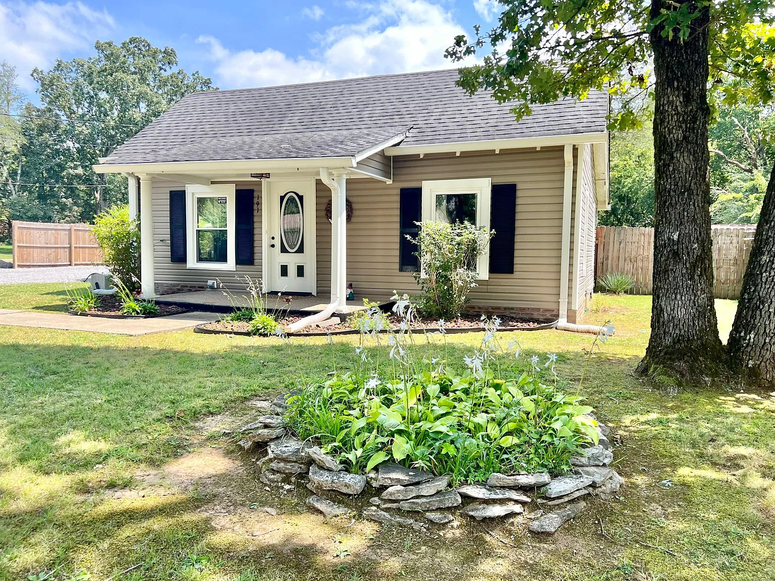 191 Mount Herman Rd — Photo 1