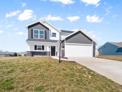 504 Harold St, Garrett, IN, 46738