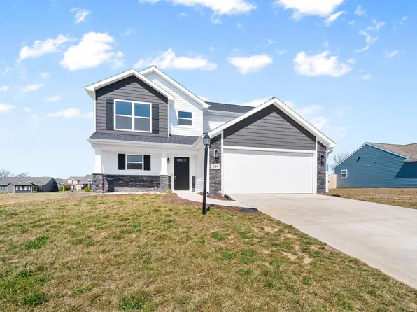 504 Harold St, Garrett, IN 46738