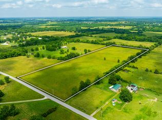 N Metzletein Rd, Billings, MO 65610