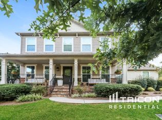 3035 Arsdale Rd, Waxhaw, NC 28173