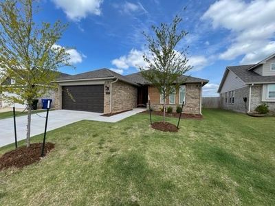3009 Kettle Rd, Norman, OK, 73069