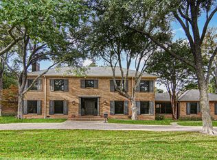 924 Kintner Dr, Graham, TX 76450