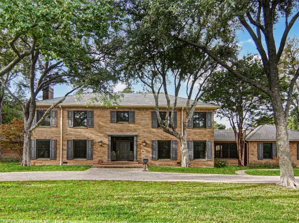 924 Kintner Dr, Graham, TX 76450