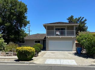 960 November Dr, Cupertino, CA