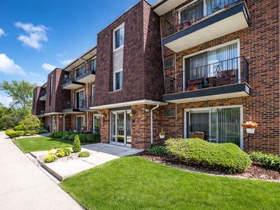 12643 S Kostner Ave APT 1A, Alsip, IL, 60803