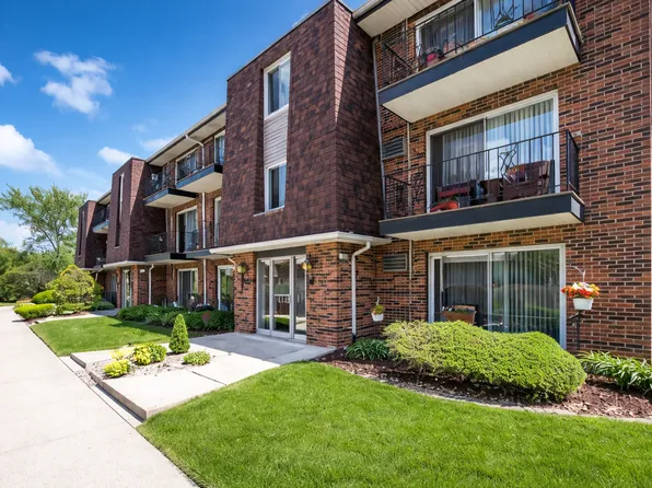 12643 S Kostner Ave APT 1A, Alsip, IL 60803