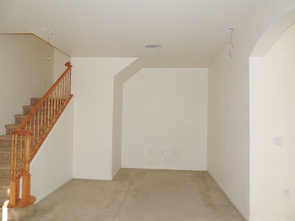 Living Or Dining area