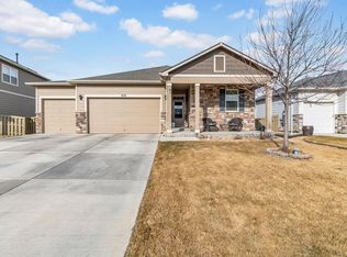 512 Buckrake St, Severance, CO 80550