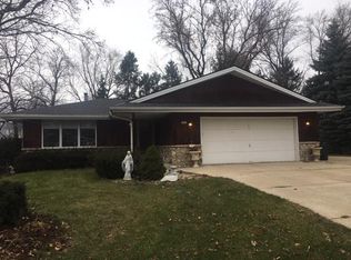 2968 South St, East Troy, WI 53120