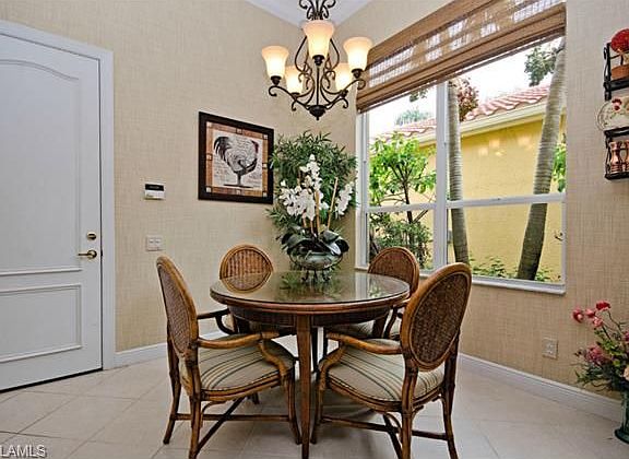 4th image of 28683 Pienza Ct