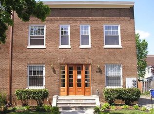 1520 A St SE APT 3, Washington, DC 20003