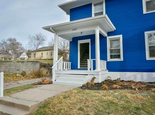 1209 N 34th St, Omaha, NE 68131