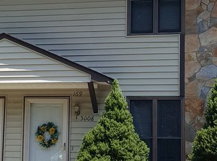 5008-169 S Bend Dr, Winston Salem, NC 27107