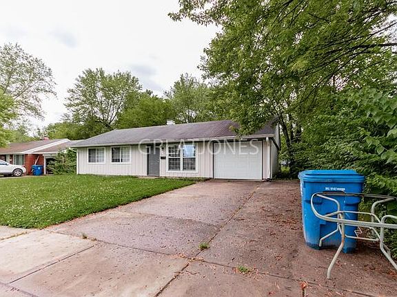 4th image of 3604 Decamp Dr