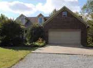 1614 Millstone Mountain Rd, Covington, TN 38019