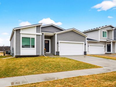1718 S Redtail Ave, West Des Moines, IA, 50265