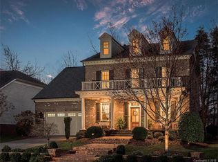 21519 Baltic Dr, Cornelius, NC 28031
