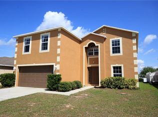 222 Samuel St, Davenport, FL 33897