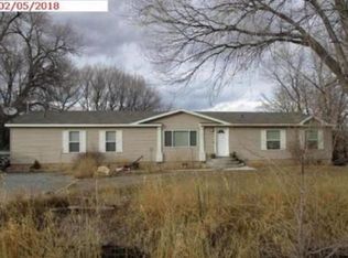1757 E 2500 S, Naples, UT 84078