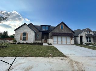 15128 Devonne Dr, Aledo, TX 76008