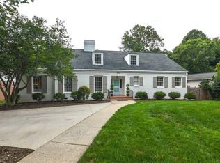 3307 Madison Ave, Greensboro, NC 27403