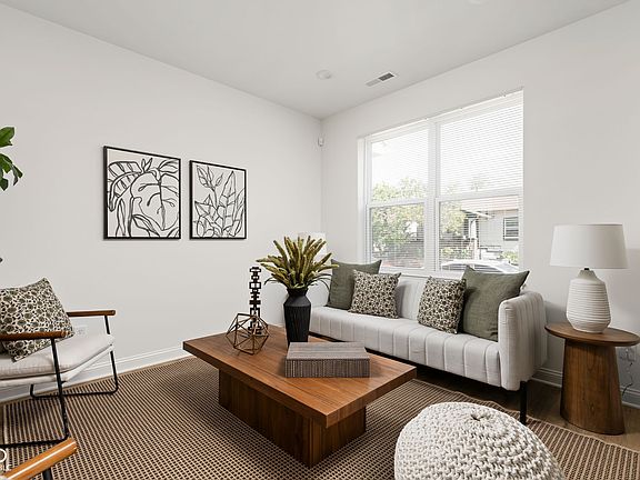 4th image of 1831 Marlowe Ave #2