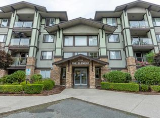 2038 Sandalwood Cres #410, Abbotsford, BC V2S3H6