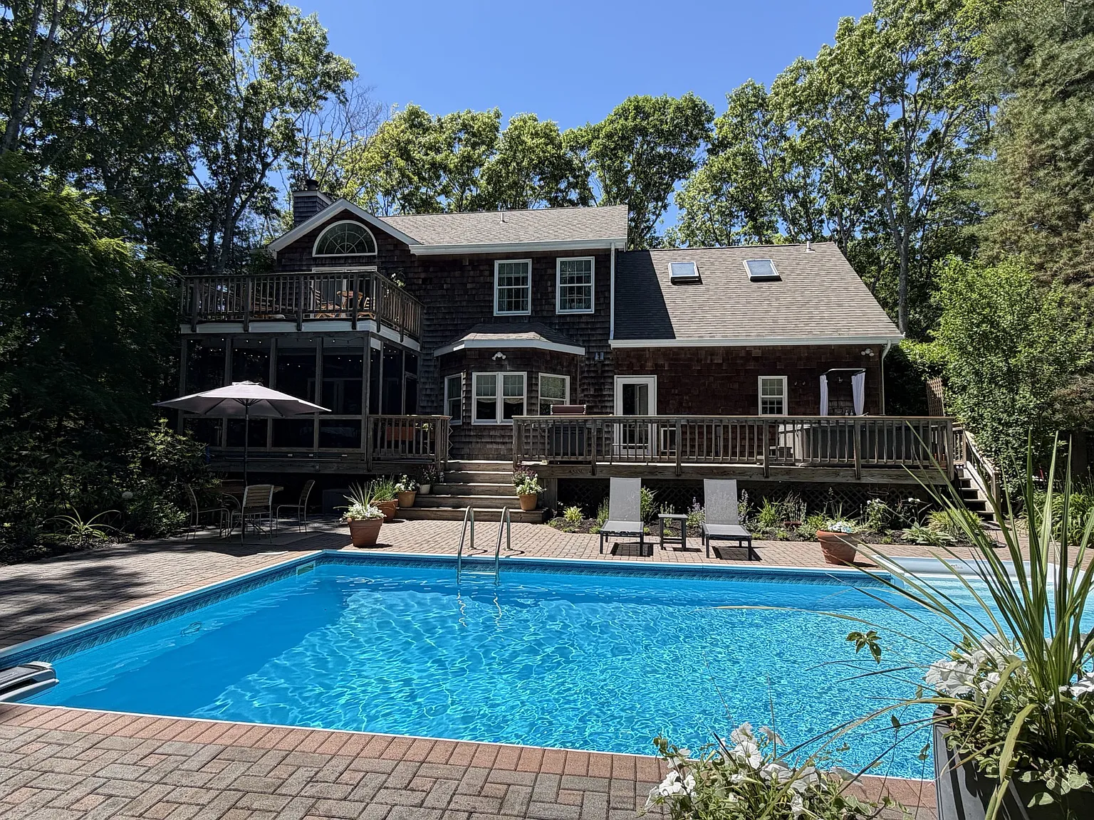 Summer in Sag Harbor — Photo 1