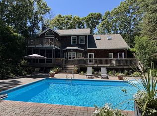 22 Carlisle Ln, Sag Harbor, NY 11963