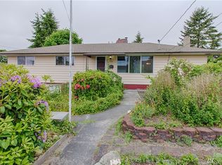 1106 S Monroe St, Tacoma, WA 98405