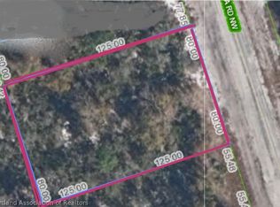 328 Coquina Ave NE, Lake Placid, FL 33852