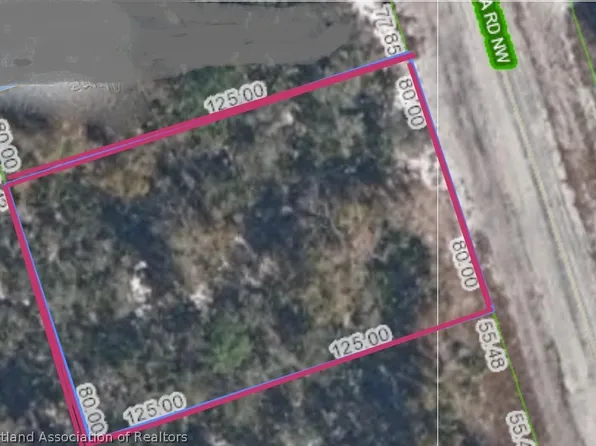 328 Coquina Ave NE, Lake Placid, FL 33852