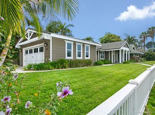 335 Patty Ln, Encinitas, CA 92024