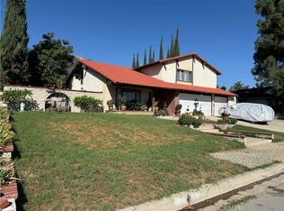 8992 Hillside Rd, Alta Loma, CA 91737