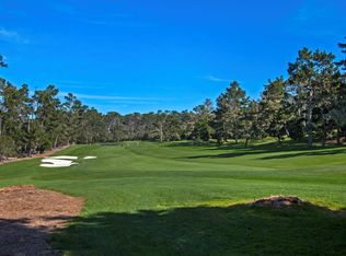 1190 The Dunes Rd, Pebble Beach, CA 93953