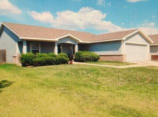 9920 Thomas Jefferson Dr, McKinney, TX 75072