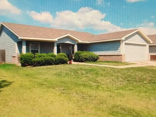 9920 Thomas Jefferson Dr, McKinney, TX 75072