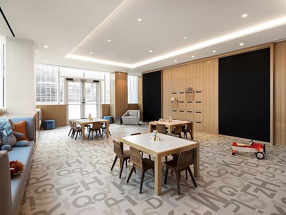 3rd image of 1 West End Avenue #10E