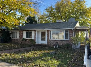 1715 Walbridge St, Red Bluff, CA 96080