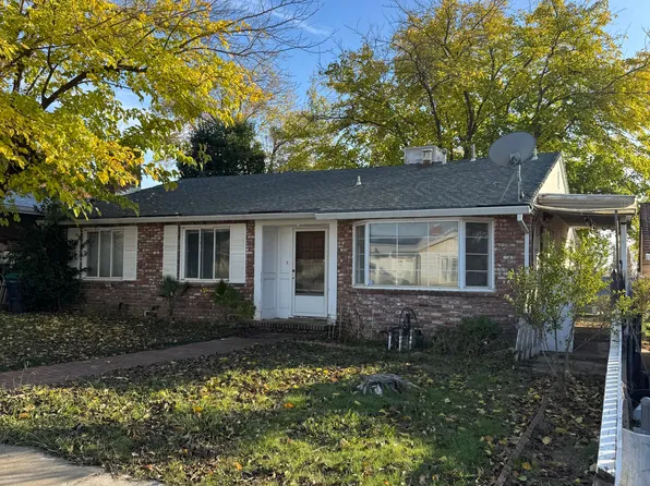 1715 Walbridge St, Red Bluff, CA 96080