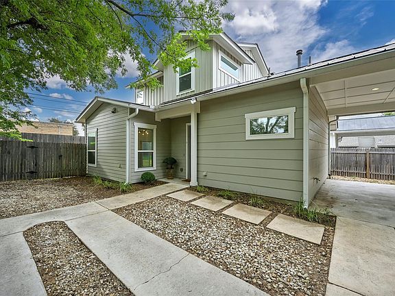 3rd image of 4707 Rosedale Ave #B