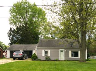 11135 West St, Whitehouse, OH 43571